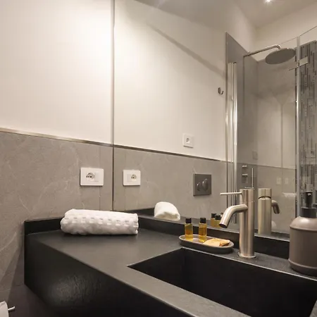 Ars Nova Appartement Florence