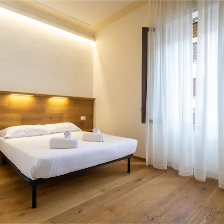 Appartement Ars Nova