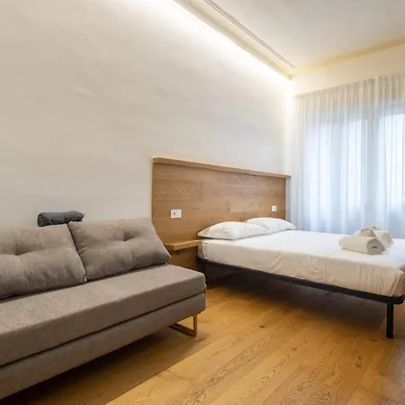 Ars Nova Appartement *