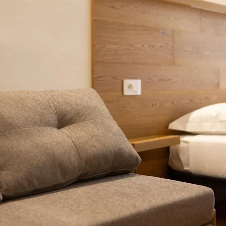 Appartement Ars Nova
