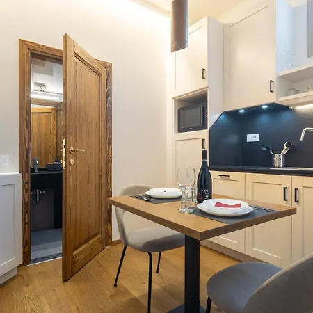 Ars Nova Appartement Florence