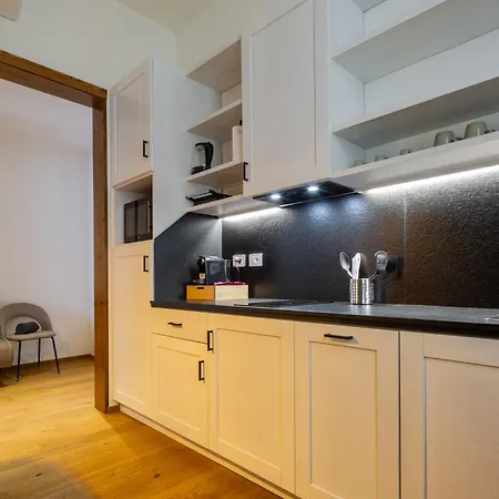 Appartement Ars Nova Florence