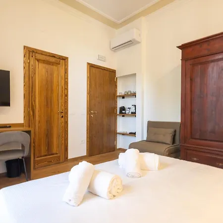 Ars Nova Appartement *