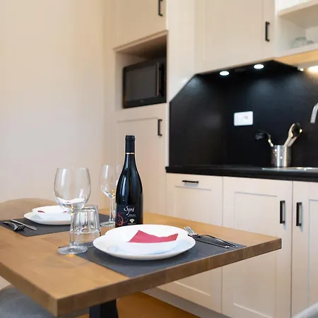Ars Nova Appartement Florence