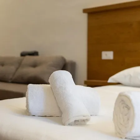 Ars Nova Appartement *