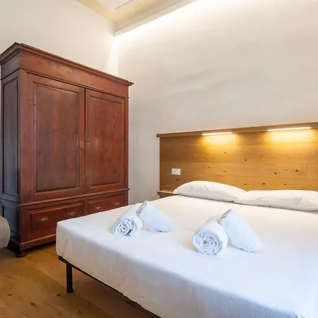 Appartement Ars Nova *