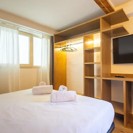 Appartement Ars Nova