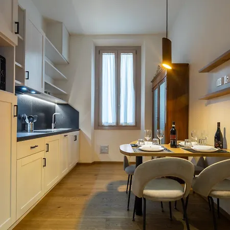 Ars Nova Appartement Florence