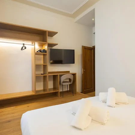 Appartement Ars Nova Florence