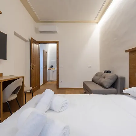 Ars Nova Appartement