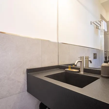 Appartement Ars Nova