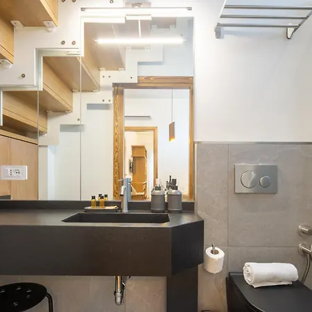Ars Nova Appartement *