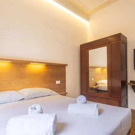 Appartement Ars Nova *