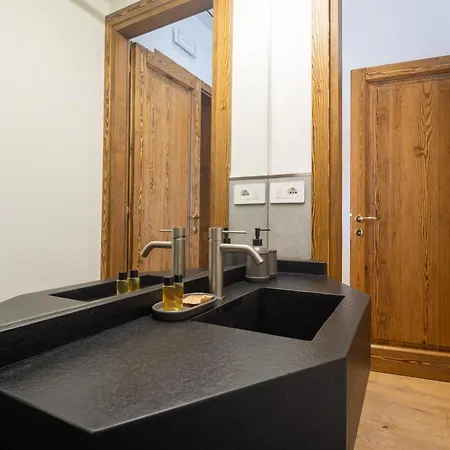 Appartement Ars Nova Florence