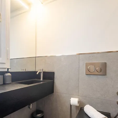 Ars Nova Appartement