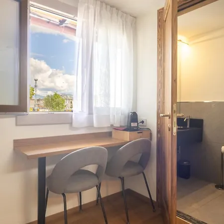 Appartement Ars Nova