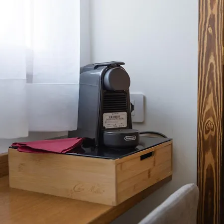 Appartement Ars Nova *