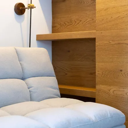Appartement Ars Nova Florence
