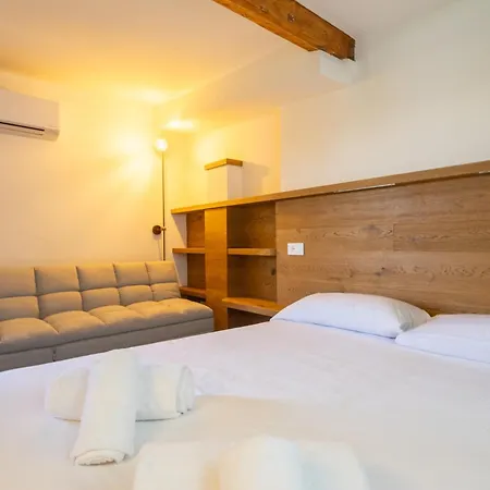 Appartement Ars Nova *