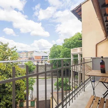 Appartement Ars Nova