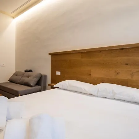 Ars Nova Appartement *