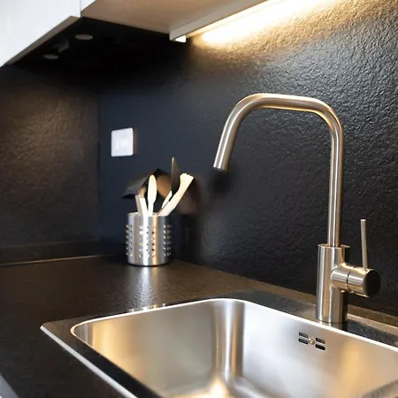 Ars Nova Appartement Florence