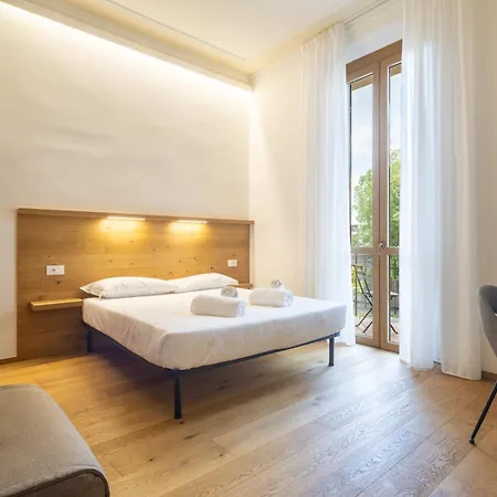 Appartement Ars Nova Florence