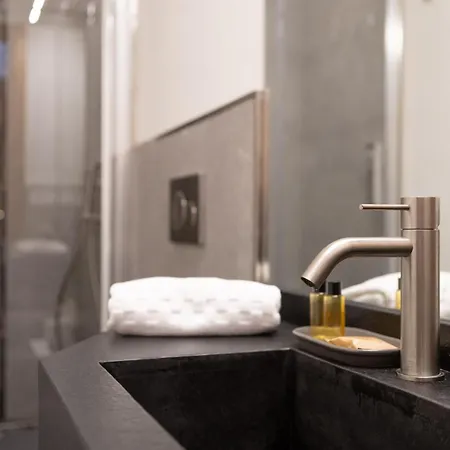 Appartement Ars Nova Florence