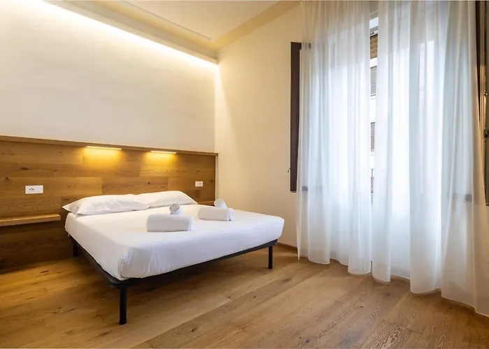 Апартаменты Ars Nova