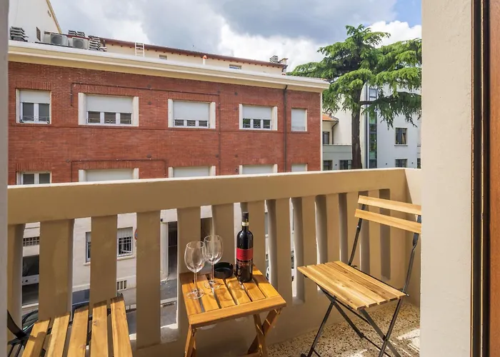 Ars Nova Апартаменты *