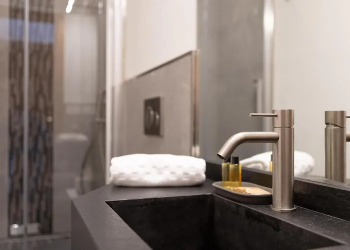 Апартаменты Ars Nova Флоренция