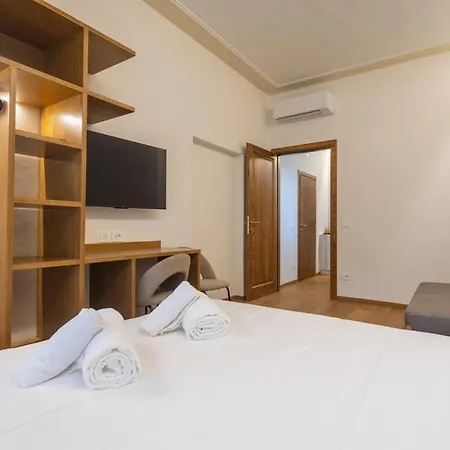 Lejlighed Ars Nova Firenze