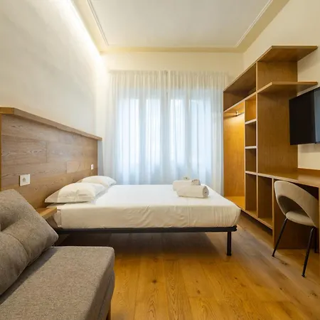 Appartamento Ars Nova *