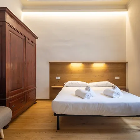 Appartamento Ars Nova