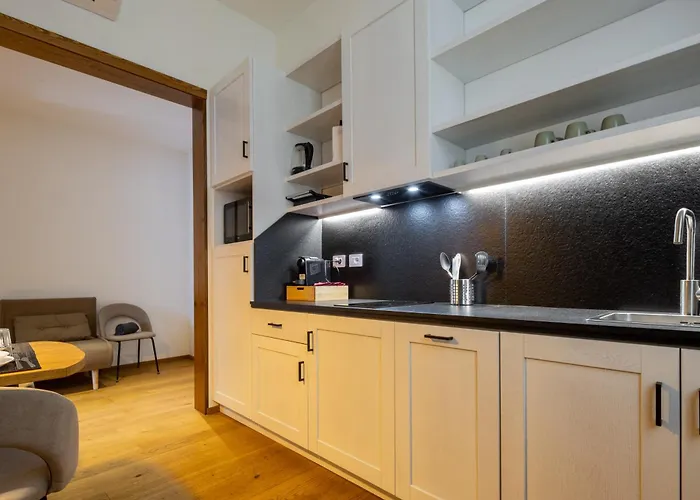 Lejlighed Ars Nova Firenze