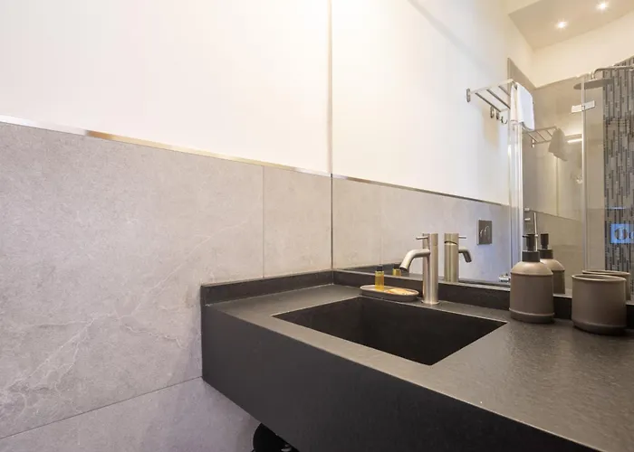 Apartment Ars Nova