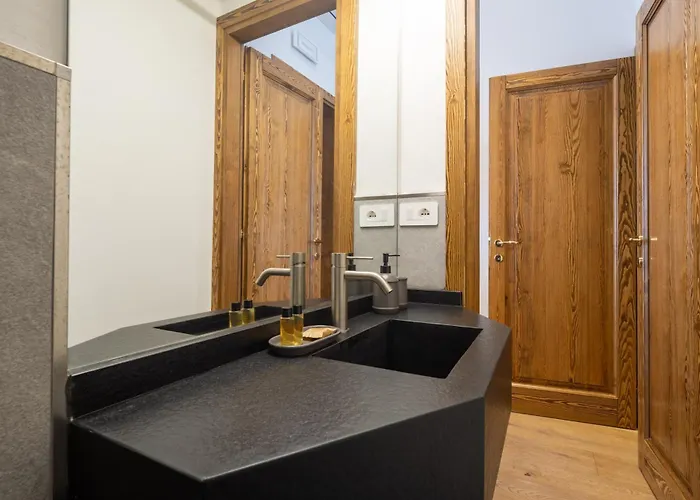 Apartment Ars Nova Florence