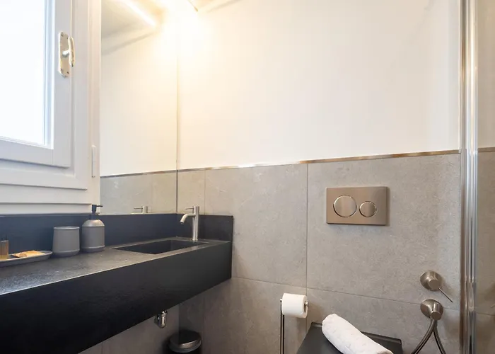 Ars Nova Apartment