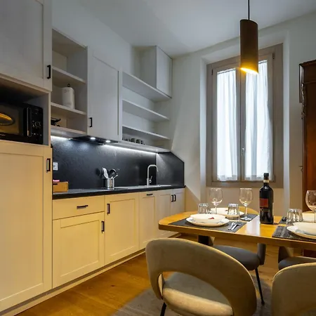 Ars Nova Apartamento